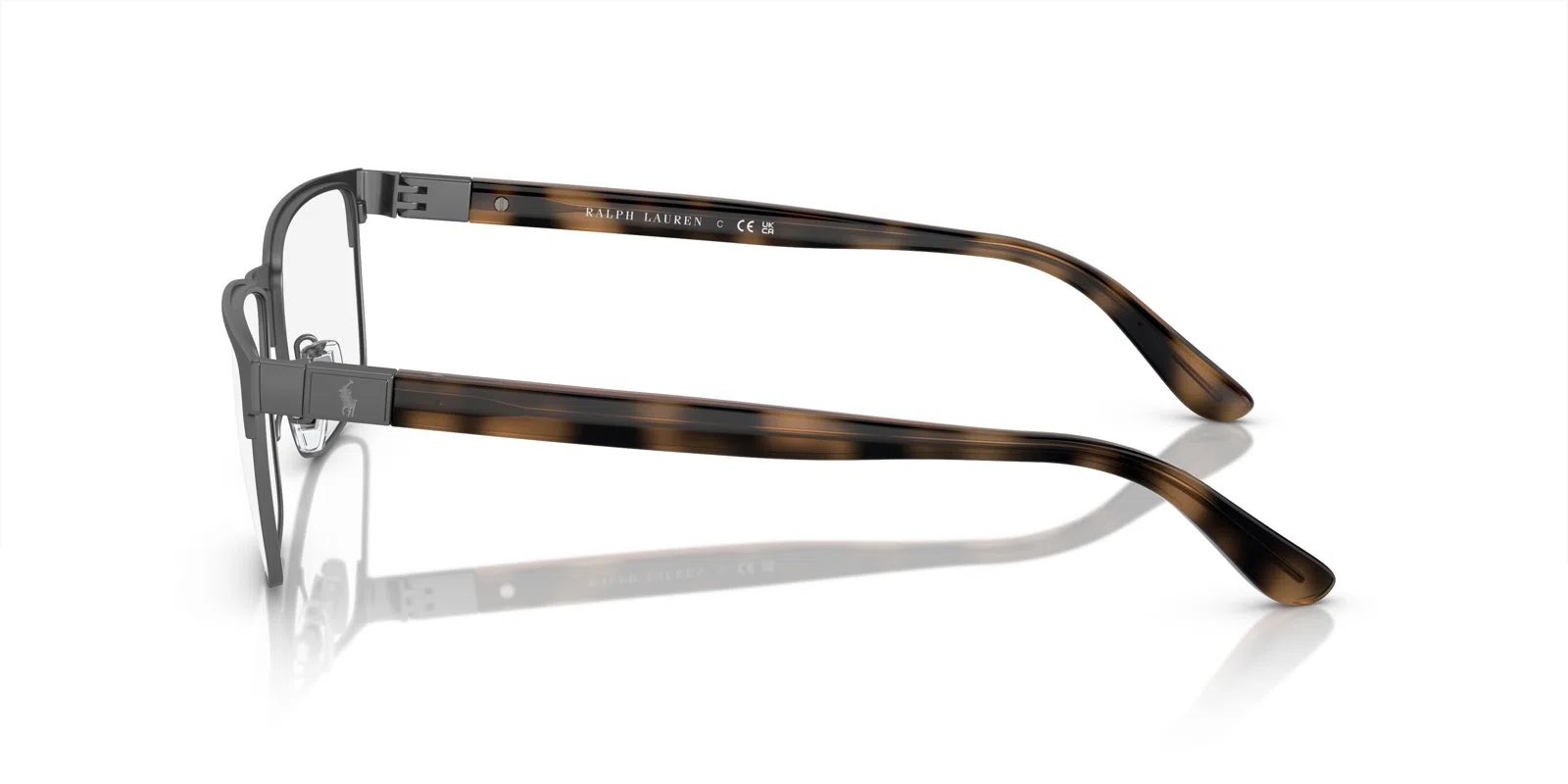 Polo 1222 Eyeglasses - view 10